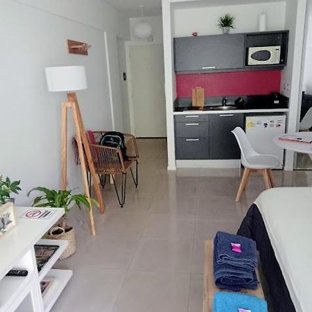 Be Happy Studio Palermo Soho Буэнос-Айрес Экстерьер фото